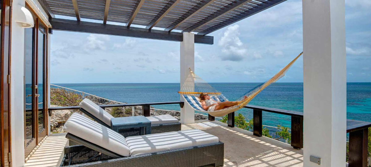 Waves Villa, Anguilla
