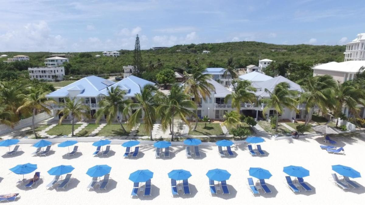 Shoal Bay Villas, Anguilla