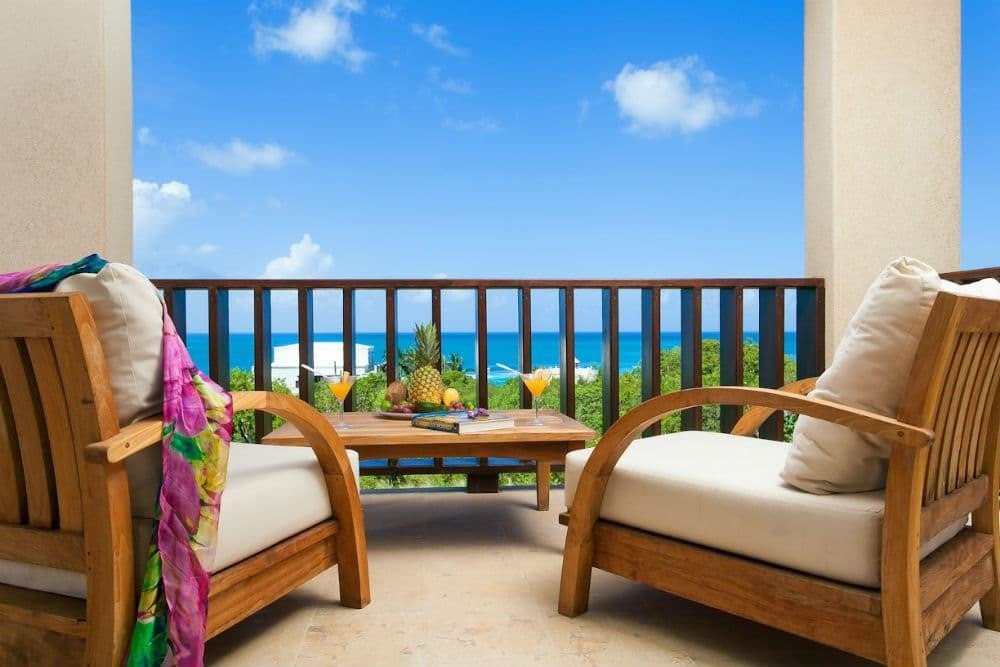 Fountain Residences, Anguilla