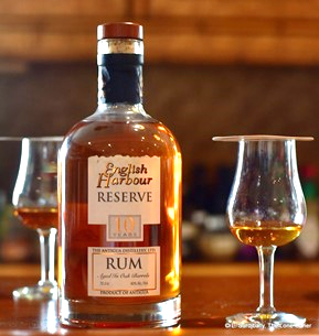 Antigua Rum