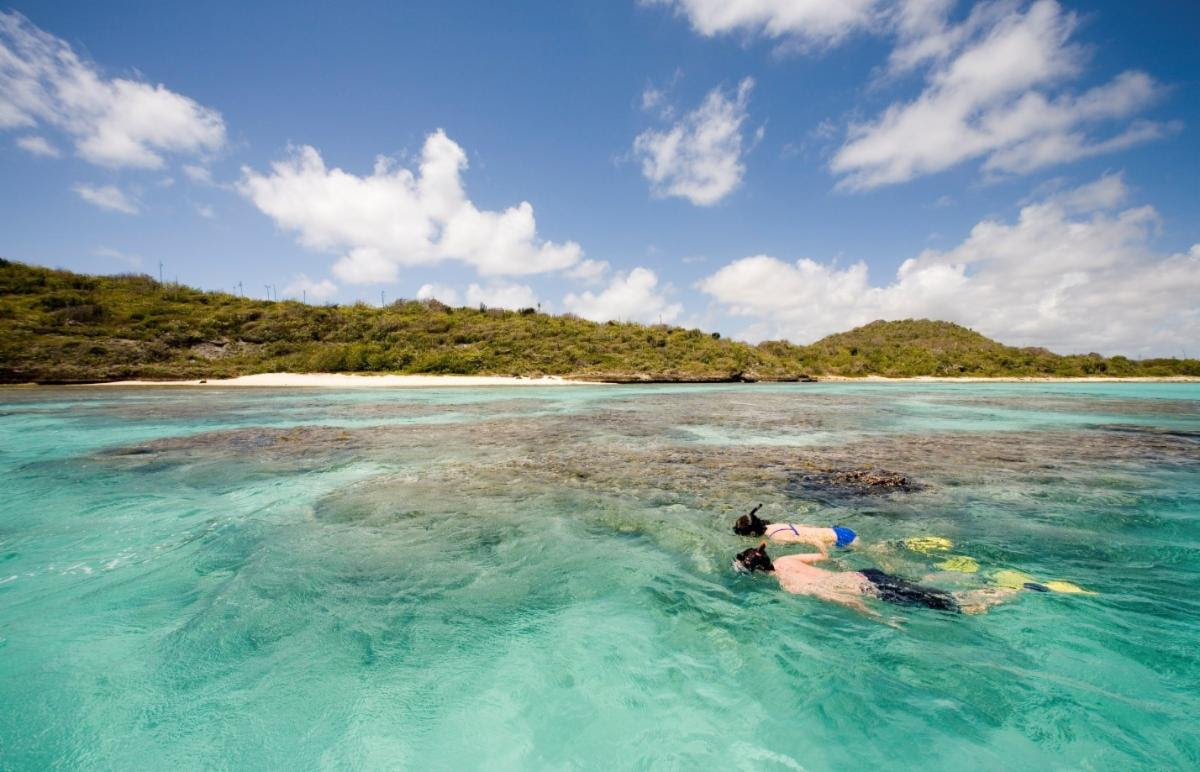 Antigua and Barbuda