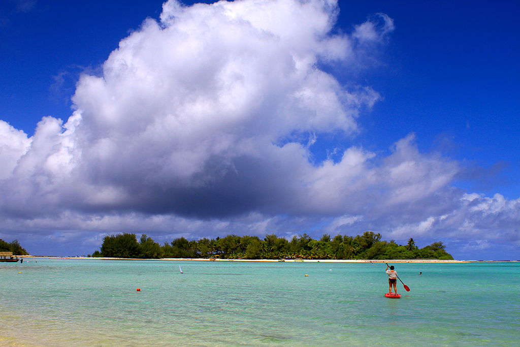 Cook Islands